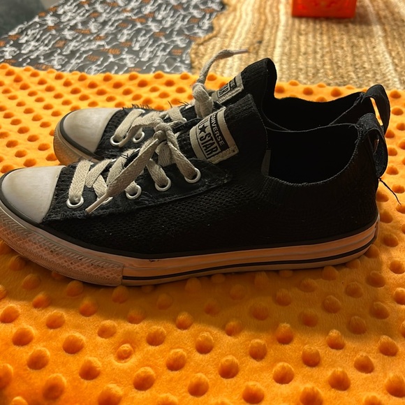 All star converse - Picture 1 of 5